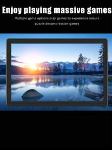 Qetupa 10.1"A29 Android 14 Tablet,MTK 6762 Quad-Core 2.0GHZ,RAM 4GB,ROM 64GB/128GB,1280*800 IPS Touch Screen,5MP+8MP Daul Camera, 6000mAh,802.11ac WIFI 5&BT 5.2