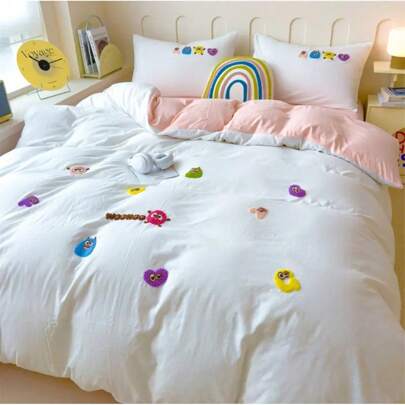 Sheet Sets With Pillowcases