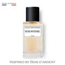 Inspired By Bois D'Argent - Collection Intense 50ml Unisex Eau De Parfum