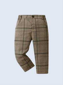 BOARNSEORL 男婴三件套绅士西装套装：蝴蝶结长袖衬衫、西装外套和裤子，时尚，适合户外婚礼、生日、钢琴表演、合唱活动