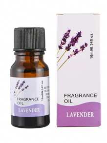 1 pezzo, Olio essenziale di aromaterapia idrosolubile, olio essenziale speciale per diffusore in pietra, purificazione dell aria in camera da letto senza fiamma di aromaterapia, olio essenziale di eucalipto, menta e ylang ylang.