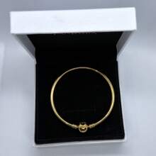 2 pièces Bracelet pendentif à tête ronde en bouton de mode pour femmes, os de serpent, convient pour un assortiment quotidien, cadeau de vacances parfait pour les femmes
