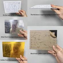 10 Pieces Acrylic Family Tree Wall Decoration - Create A Warm And Romantic Wall Tree With Your Favorite Photos, Suitable For Home, Living Room, Or Any Room. Perfect For Weddings, Valentine's Day, Thanksgiving, Christmas, Birthdays, And More. Wall Decoration Size: 47.2x47.2 Inches Gifts Graduation