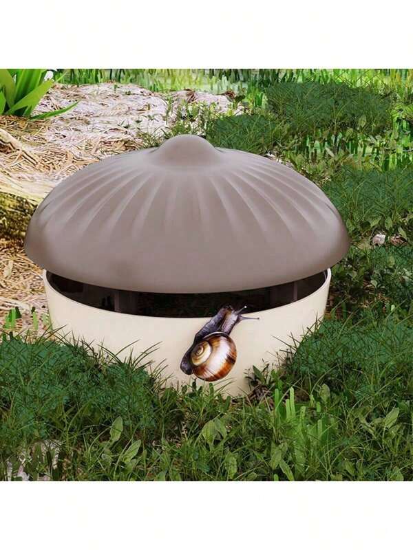 Snail Trap, Snail Cage Trap, Pine Cone Snail Trap For Home, Kitchen, Garden, Farm, Slug Trap Box