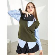 WESTBRONCO Puffer Wristlet Wallets For Women RFID Nylon Wallet With Zipper Quilted Purse For Travel Credit Card Holder Phone - 深粉紅色 - 查看 8