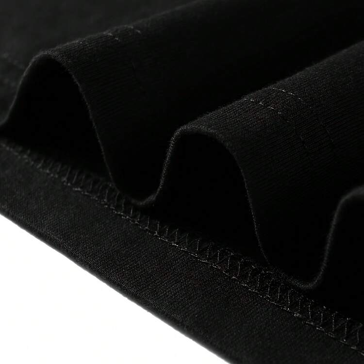 Koszulki damskie - Czarne - Zobacz 5