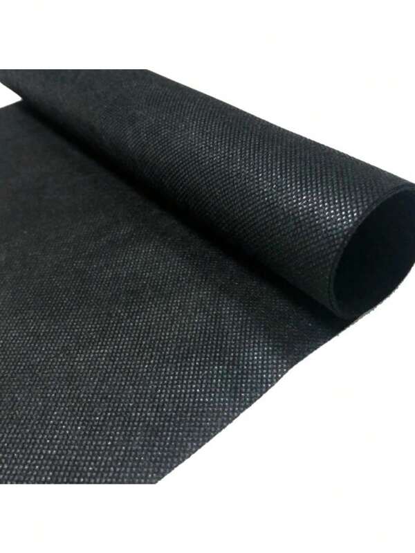 Control Membrane 1 X 10M, Garden Membrane  Control Fabric,  Suppressant Membrane, Heavy Duty Eear Resistance  Barrier Fabric, UV Stabilised For Long Term Use