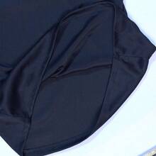 儿童埃及法老角色扮演服装套装，古埃及法老万圣节服装（男孩和女孩适用），金字塔主题派对装扮 - 彩色 - 查看 8