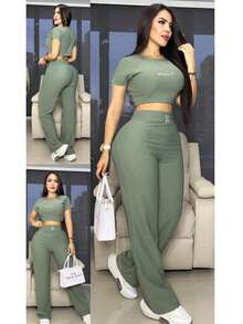 Women Two-Piece Outfits