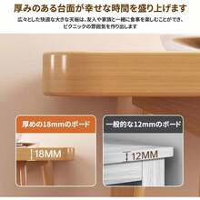 Folding Tables - Amarillo - Ver 3