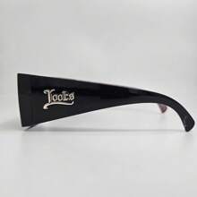 2 lentes looks   Floral  Liso    Casual    PC    Ninguno - 2 pzs - Ver 11