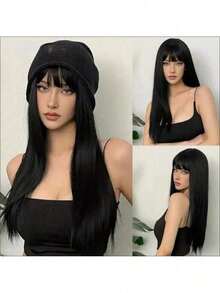 Hair Accessories Kits - 黑色 - 查看 2