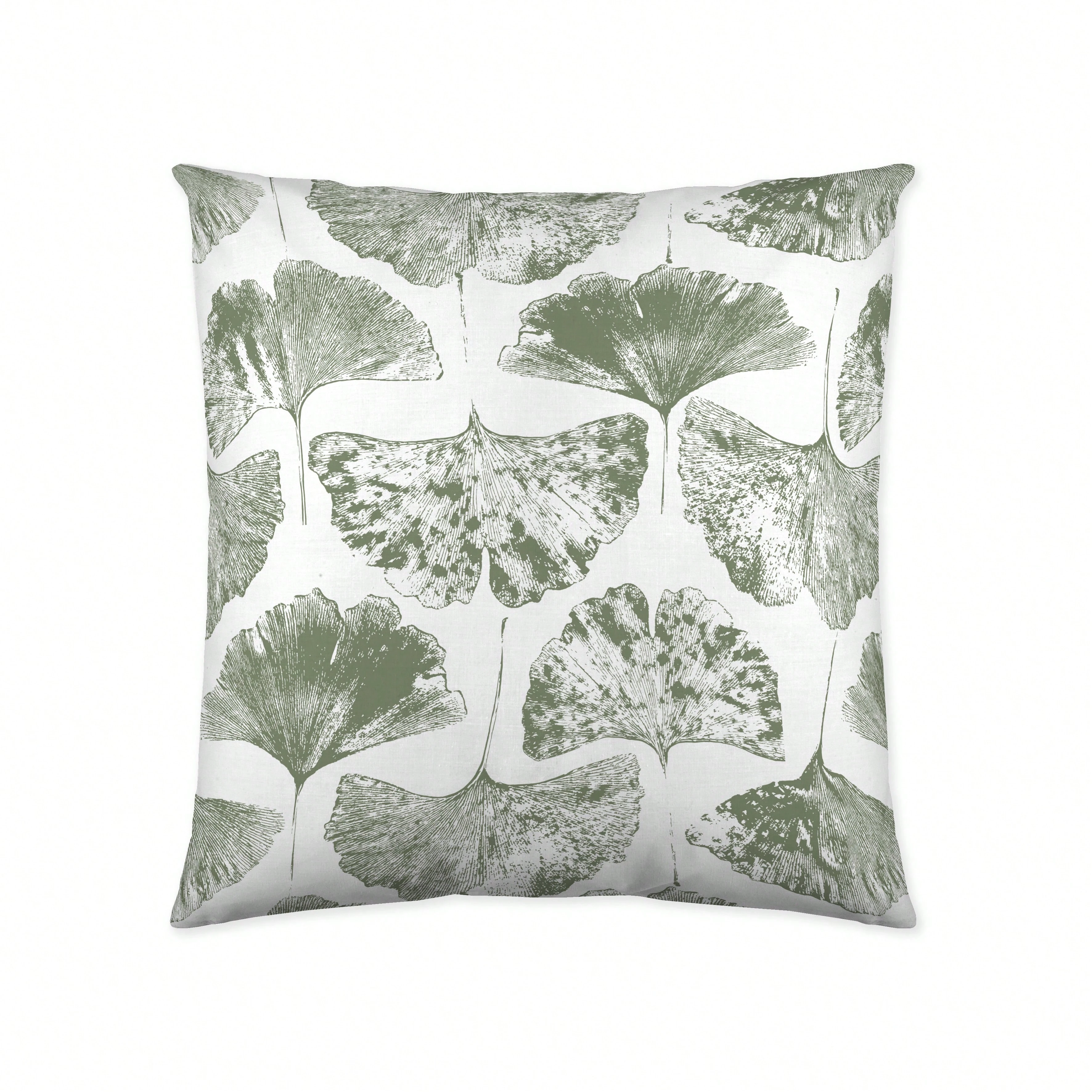 Biloba Green