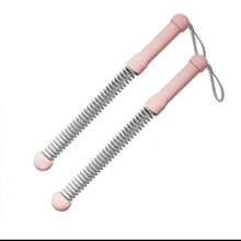 1 Paar kabellose Kampfseile für Fitness, große Seile zum Werfen für explosives Krafttraining, effiziente Fettverbrennung Simulation, Seilkörperempfindung, Ausdauertraining, große Kampfseile für Kampfsport