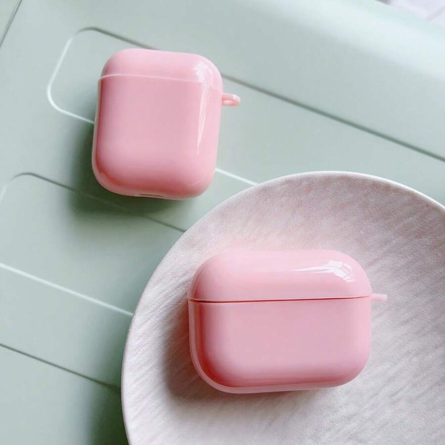 2/3/Pro/Pro2/Pro3, 4 透明保护壳