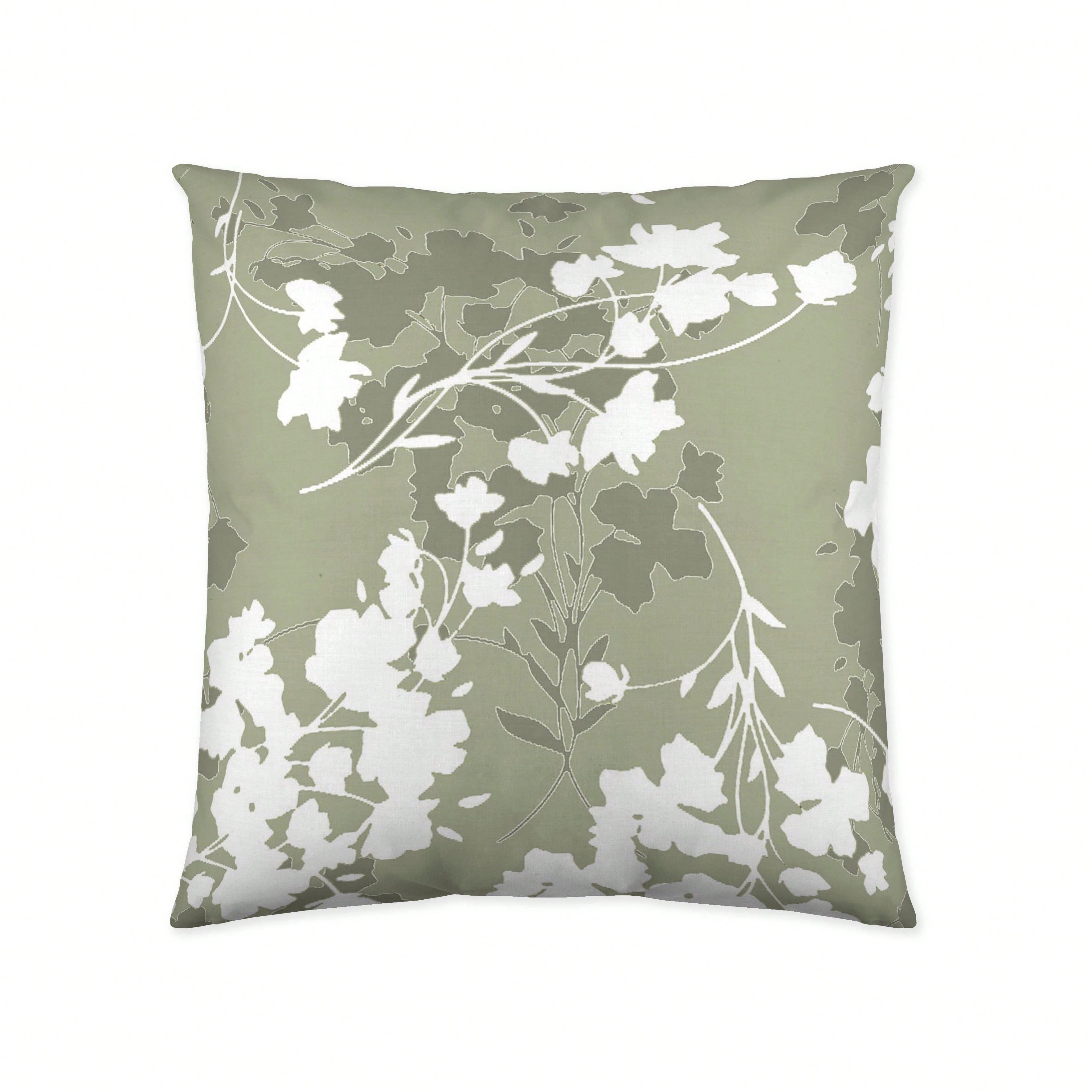 Light Leaves Olive