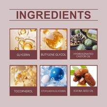 Firming Body Oil, Magic Firming Luxurious Body Oil, Hydrating Firming Skin, With Vitamin E And Rosehip, Hydrating And Moisturizing, Moisturizing Skin, Refreshing Non-Greasy Body Serum Oil For Thighs, Arms, Chest - Brown - View 4