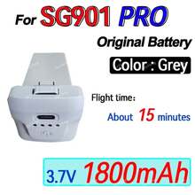 Toys Drones - PRO MAX 3800mAh 1B - View 5