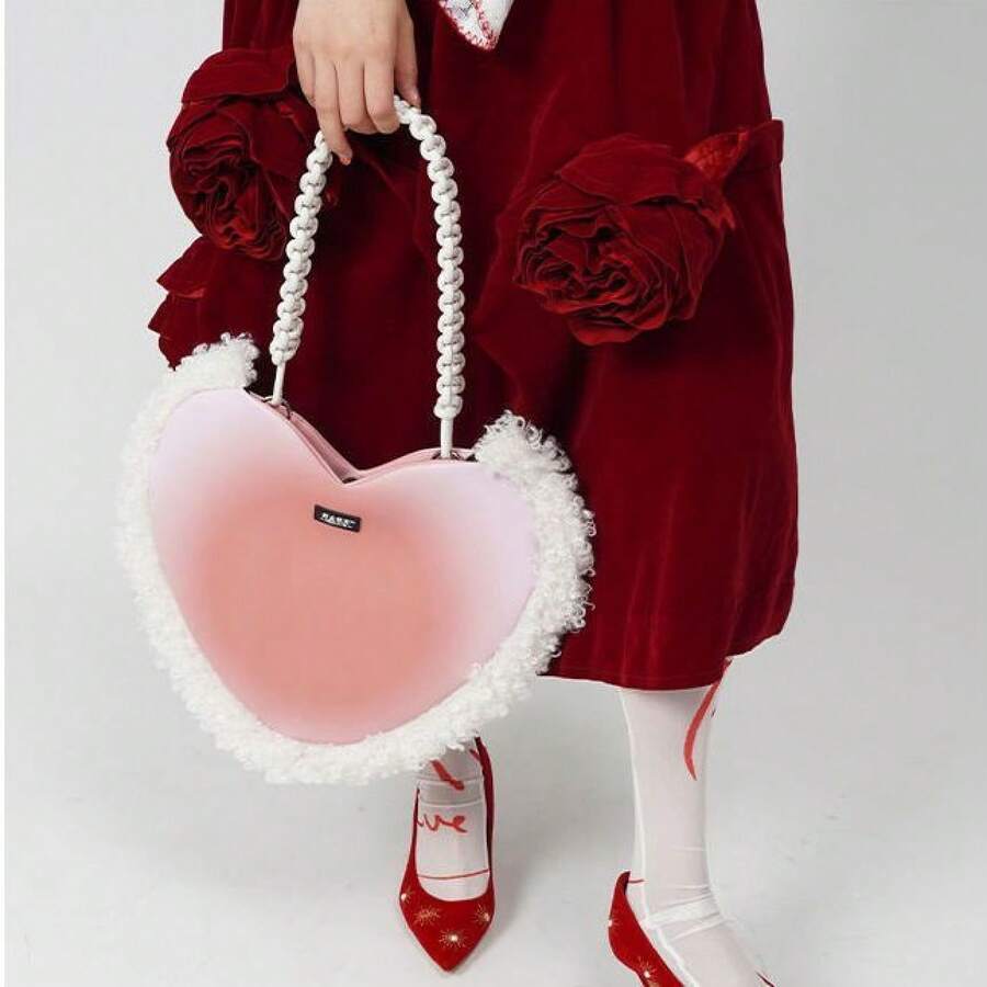 Women Shoulder Bags - 高級黑 - 查看 1