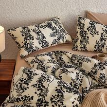 Duvet Covers Sets - 秋嶼[陪你過冬-陶瓷磨毛] - 查看 3