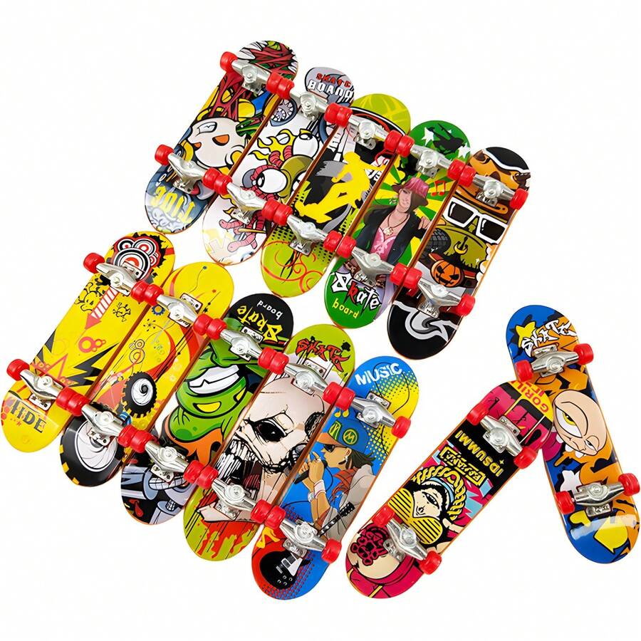 ANTSAY Other Scooter - Multicolor - View 1