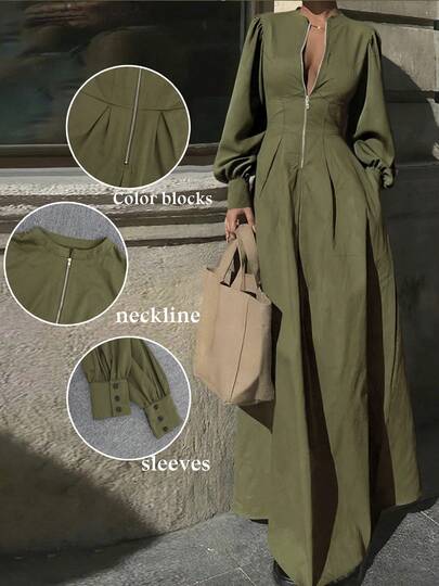 New Spring And Summer Fashion Casual Temperament Versatile Sleeveless Ladies Dress