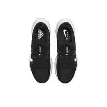 Nike Juniper Trail 2 2 舒適運動耐磨透氣 低筒 越野跑步鞋 男款 黑色 - 黑色 - 查看 2