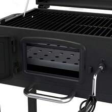 Bbq Grill