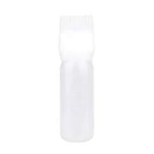 1pc/3pcs 170ml Precision Squeeze Applicator Bottle - Effortless Hair Oil & Dye Application - Root Comb Design For Perfect Coloring - Durable Styling Tool For Salon-Quality Results