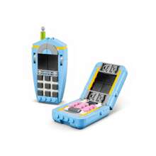 LEGO Creator 3 In 1 Retro Telephone Kids Building Toy 31174 - 31174 - View 9