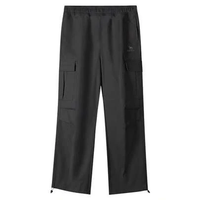 CAMEL CROWN 女士运动连体裤、伞兵裤、户外速干裤、徒步裤