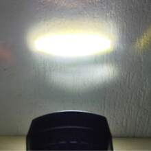 Tecnomoto Motorcycle Lights - Basic Edition - View 4