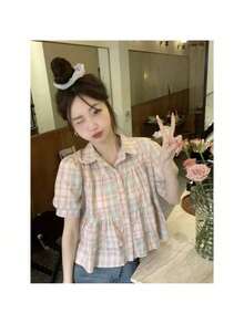 Garment Beads - Cuadrícula de colores (versión) - Ver 3