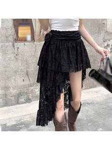 Clothes Sorting - สีดำ - ดู 5