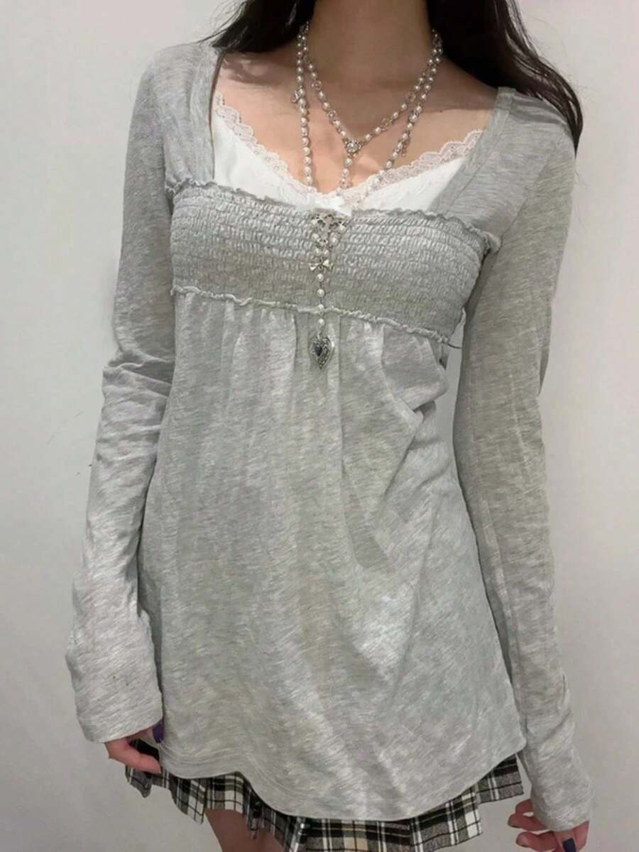 Fabric - Gris - Ver 1