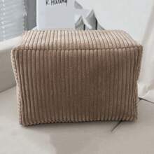 Multi-Functional Cute Handheld Storage Basket, Outdoor Tabletop Compartment Storage Bag, Simple Retro Style Indoor Creative Household Storage Basket - Multicolor - View 5