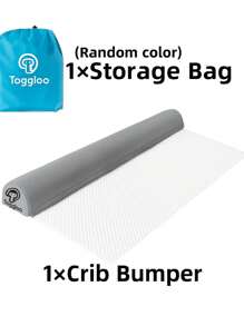 植绒婴儿床保险杠充气床护栏，适合幼儿、旅行床护栏、特大号床、大号床、全尺寸充气床护栏、便携式床护栏，适合家庭、酒店、奶奶家、度假、便携式旅行床护栏，适合儿童，适合双人全尺寸大号床 - 防滑护栏