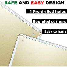 1 Pcs 8" X 12" Funny Bar Sign - Girls Are Drinking Again! Unique Gift For Hen Night. Home Decor Rustic Metal Plaque, Bar Pub Games Room Decor Rustic Style Decor Metal Tin Sign Outdoor Indoor Wall Panel Retro Vintage Mural Gift Ideas Funny Tin Sign Tin Decor Vintage Inspired Wall Poster Men'S Cave Courtyard Garden Wall Decor, Home Decoration, Metal Sign Gift, Wall Art Wall Decor For Home Kitchen Bar Patio Room Garage Retro Tin Poster Plaque 8X12 Inch - Kiểu-13 - Xem 8