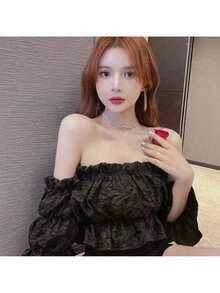 Garment Beads - Rojo - Ver 5