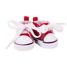 [Clothes Only] 17cm 1st/2nd Generation Labubu Doll Christmas Outfit, Christmas Gift, Halloween Gift, High-Quality Delicate Doll Clothes Gift For Labubu Doll - Multicolor - View 12