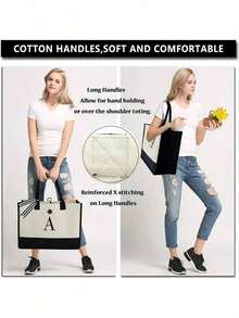 Multifunctional Storage Bags - V - View 2