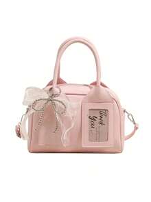 Multifunctional Storage Bags - Lila Anhänger - Übersicht 8