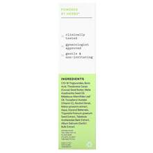 The Honey Pot Company Boric Acid & Herbs, Suppositories + Applicator, 290 Mg , 14 Ovules, 1 Applicator - 其他 - 查看 2