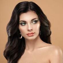 Air Cushion Comb, Inward Curling Styling Hair Roller Brush, Straight Hair Air Cushion Massage Comb, Large Paddle Brush, Nylon Bristle Curling Comb, Air Cushion Massage Comb, Detangling Brush, Portable Smooth Hair Comb