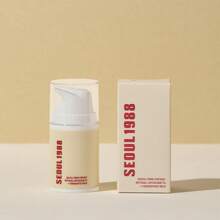 All In One Cream - High Moisture Barrier Face Moisturizer For Dry Skin - Probiotics & Ceramide - Non Sticky Moisturizing Cream - Skin Irritation Free