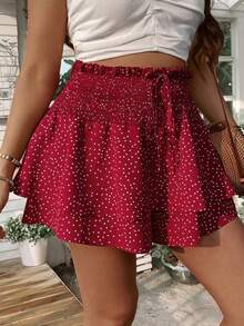 Garment Labels - Vinho - Visão 5