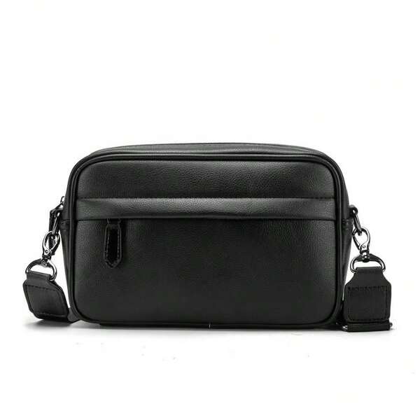 New Casual Messenger Bag, Small Crossbody Bag, Waist Bag, Casual Backpack, Men's Chest Bag, Sling Bag