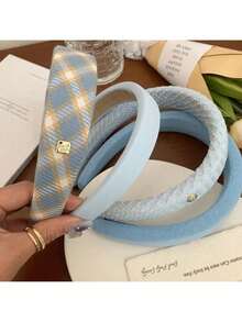 Hair Headbands - 01 - 查看 4