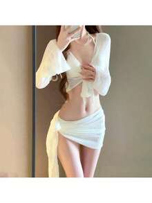 Garment Beads - Blanco - Ver 6