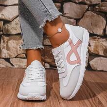 Chinelos Esportivos e Domésticos Versáteis e Casuais para Mulheres